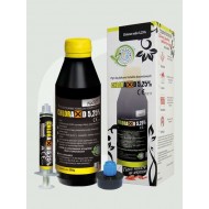 Chloraxid 5.25% - Hipoclorit de sodiu 5,25% pentru clatirea canalelor radiculare - 200 g